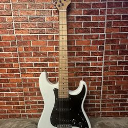 Glarry Electric Guitar - $115 (Great for Beginners!)