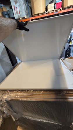 Free white board brand new