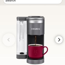 Keurig Supreme New In Box
