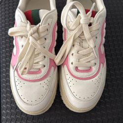 Gucci Sneakers Women’s Size 37