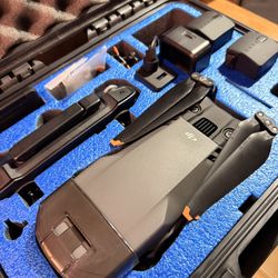 Mavic 3 Pro with RC Pro Controller