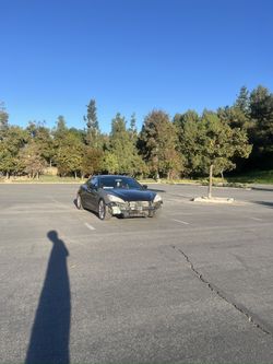 2012 Genesis Coupe