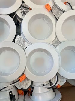 Recess  Lights 4in