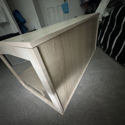 Hedgehog/Hamster Enclosure 