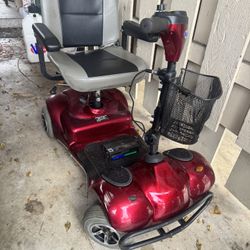 Dalton Mobility Scooter
