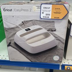 Cricut Easy Press 2
