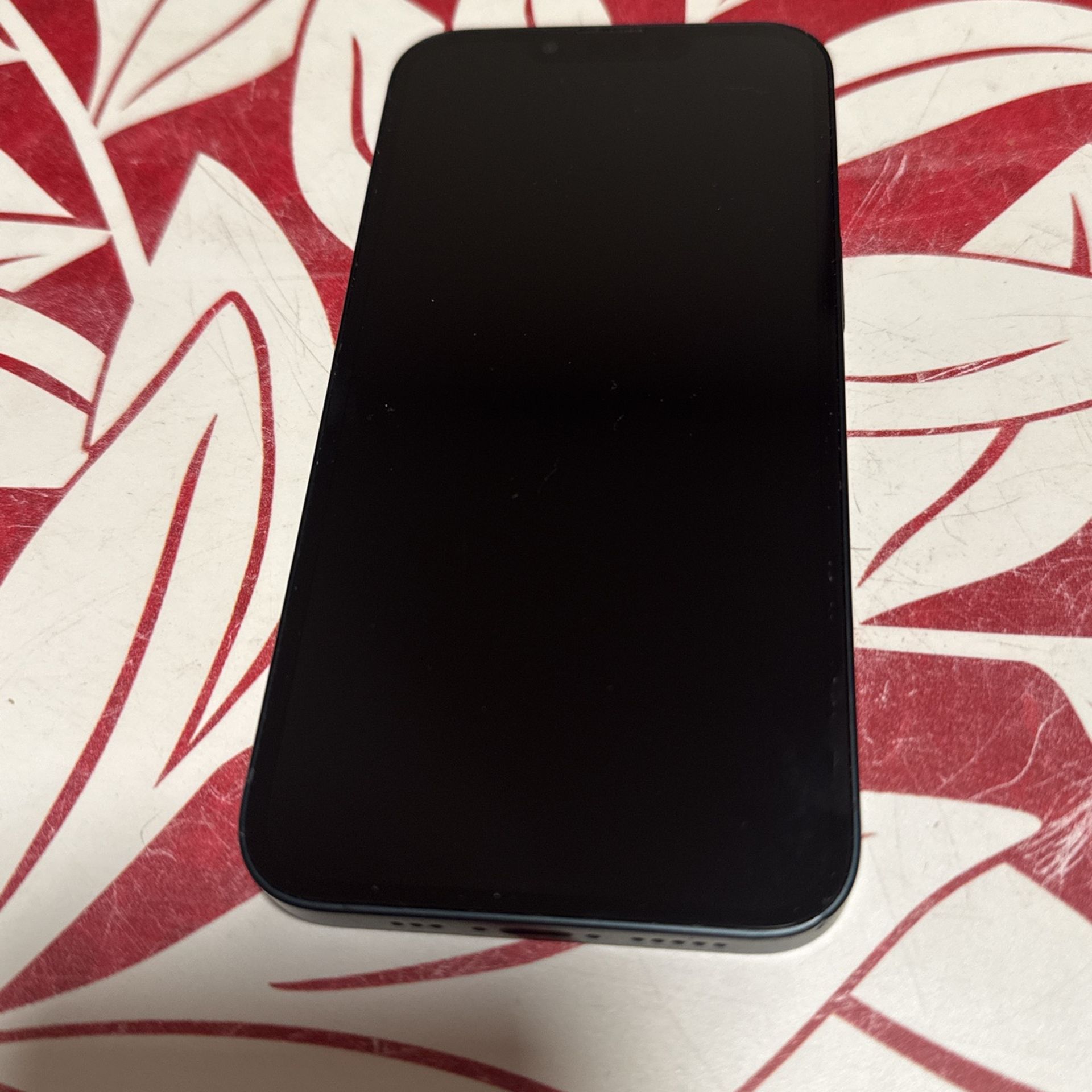 iPhone 13 there’s nothing wrong with the phone. The phone is paid off selling it for $300 right now. I have the new iPhone 16 so I no longer want the