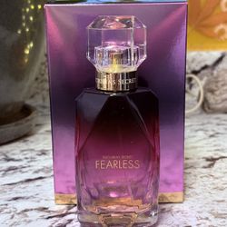 Fearless Eau de Parfum 3.4 oz