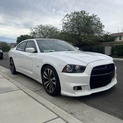 Dodge Charger 