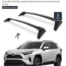 Brand New Toyota Rav4 2019 2020 2021, 2022, 2023, 2024 2025