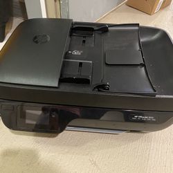 HP 3830 Office Jet Printer