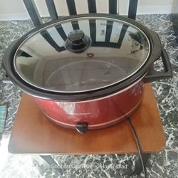 Crock Pot