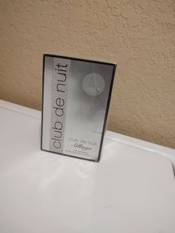 Club de Nuit Sillage 100 ml