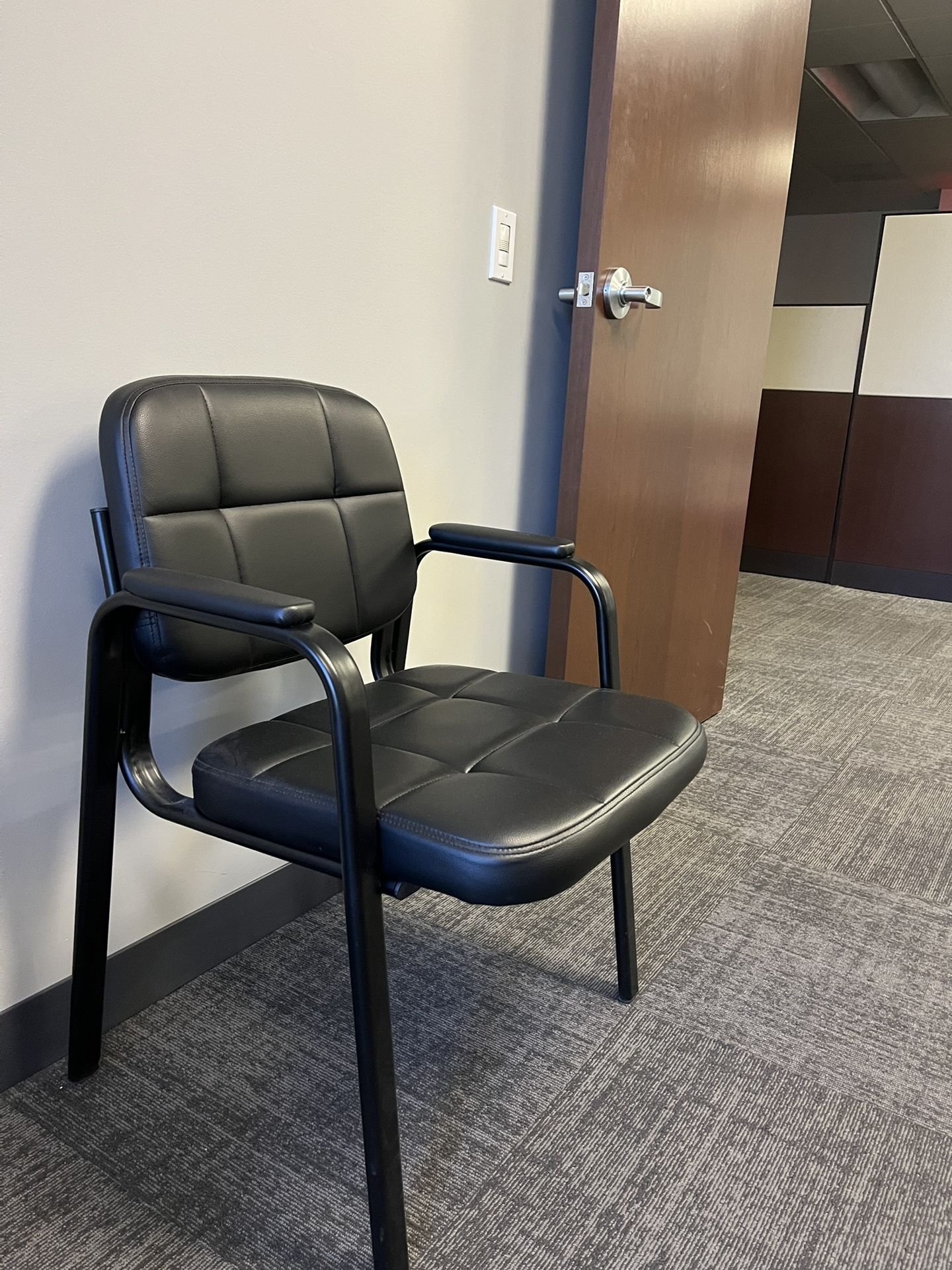 Office Side Chair
