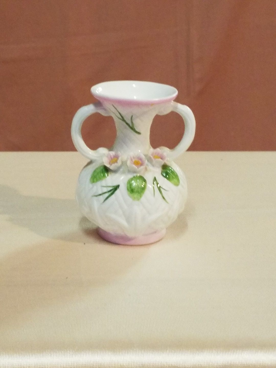 Small vase