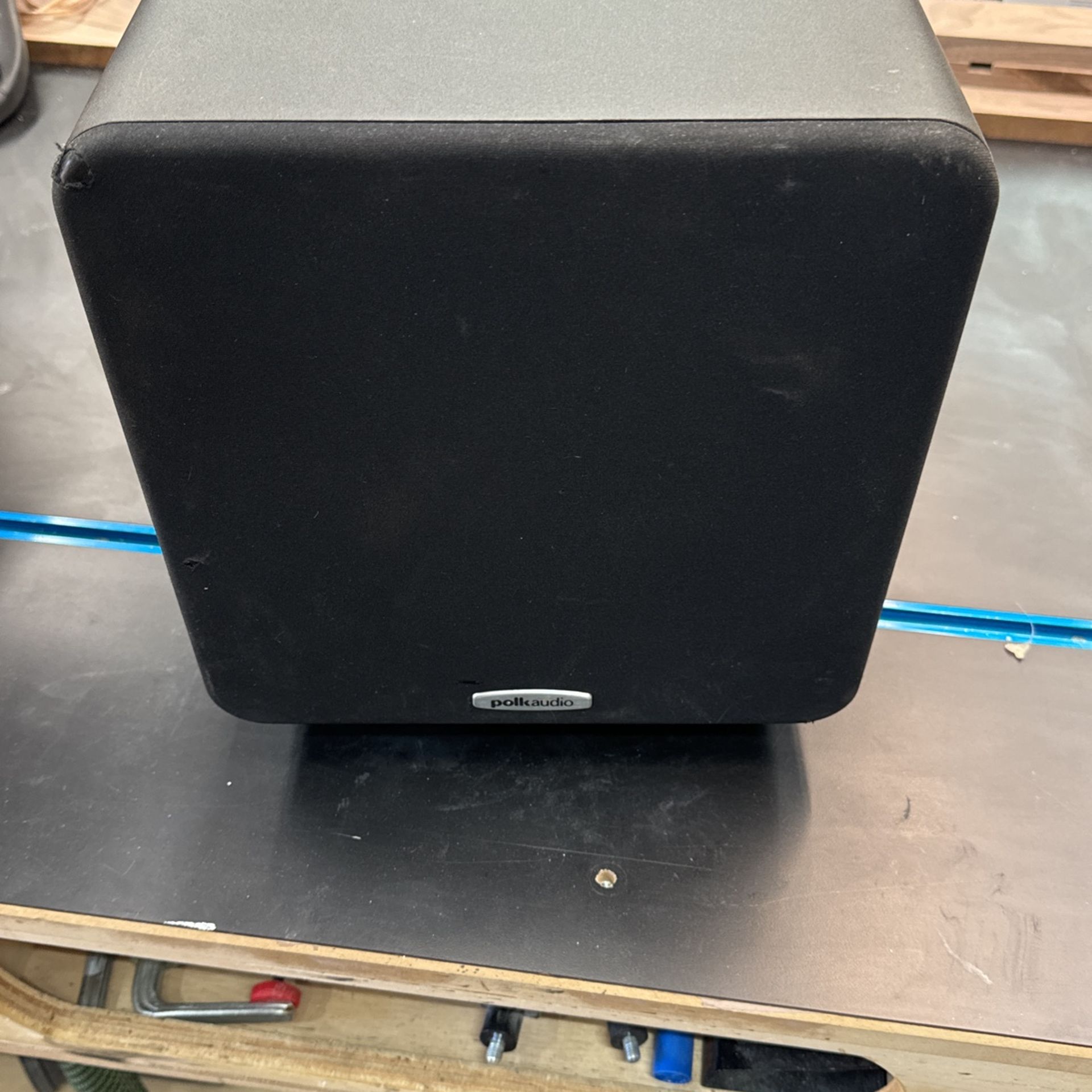 Polk PSW111 Subwoofer
