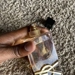 YSL Libre