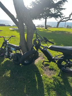 Macfox x7