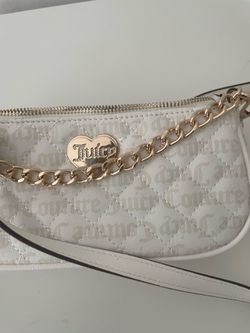 Juicy couture purse