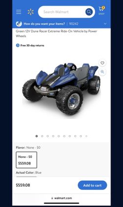 Electric Car
