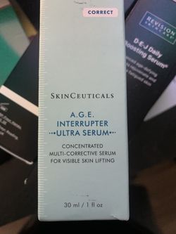 A.g.e Interrupter Ultra Serum
