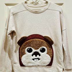 Ewok Sweatshirt
