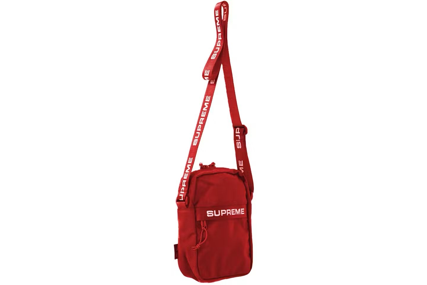 Supreme Shoulder Bag (FW22)