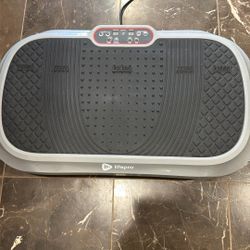Life pro Vibration Plate
