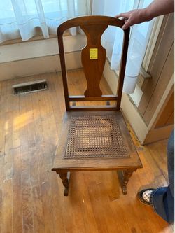 Rocking Chair