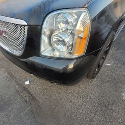 GMC CHEVY CADILLAC FRONT CLIP