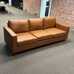 Brand New Couch 
