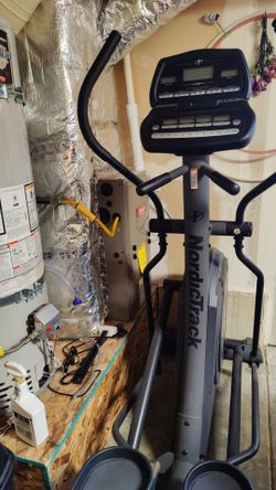 ELLIPTICAL