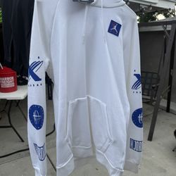 Jordan Hoodie