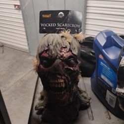 Halloween Mask