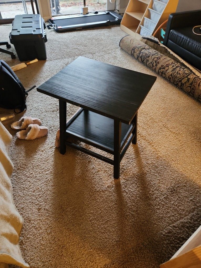 IKEA End Table