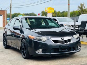 2011 Acura TSX