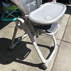 Baby Feeding Chair