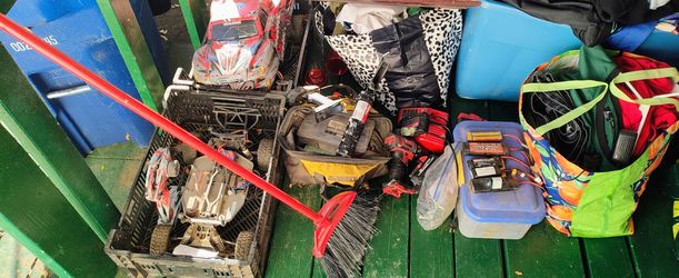 Make offer