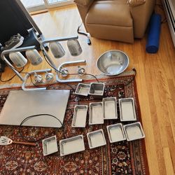 Restaurant Equipment Heat Lamp Stainless 