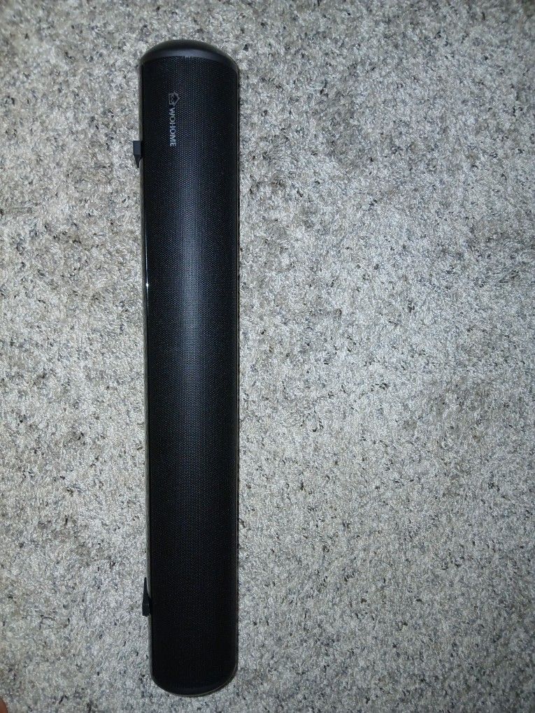 WOHOME Sound Bar