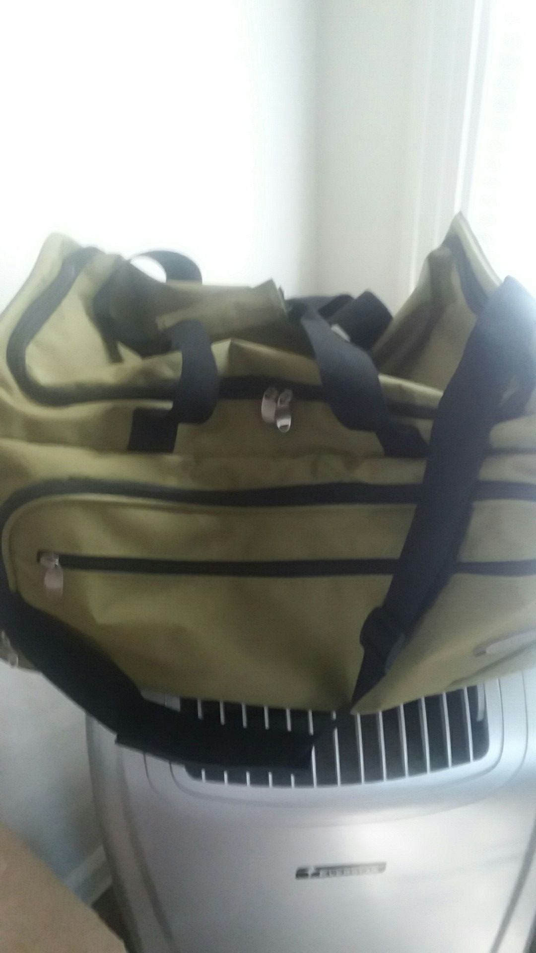 Prodigy Duffle Bag GREAT FOR SCHOOL OR GYM
