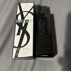 MYSLF Eau de Parfum 3.3oz 100ml