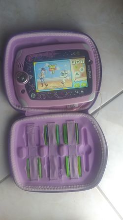 LeapPad2