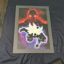 Dragonball Super Art
