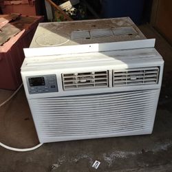 Big Living Room AC 