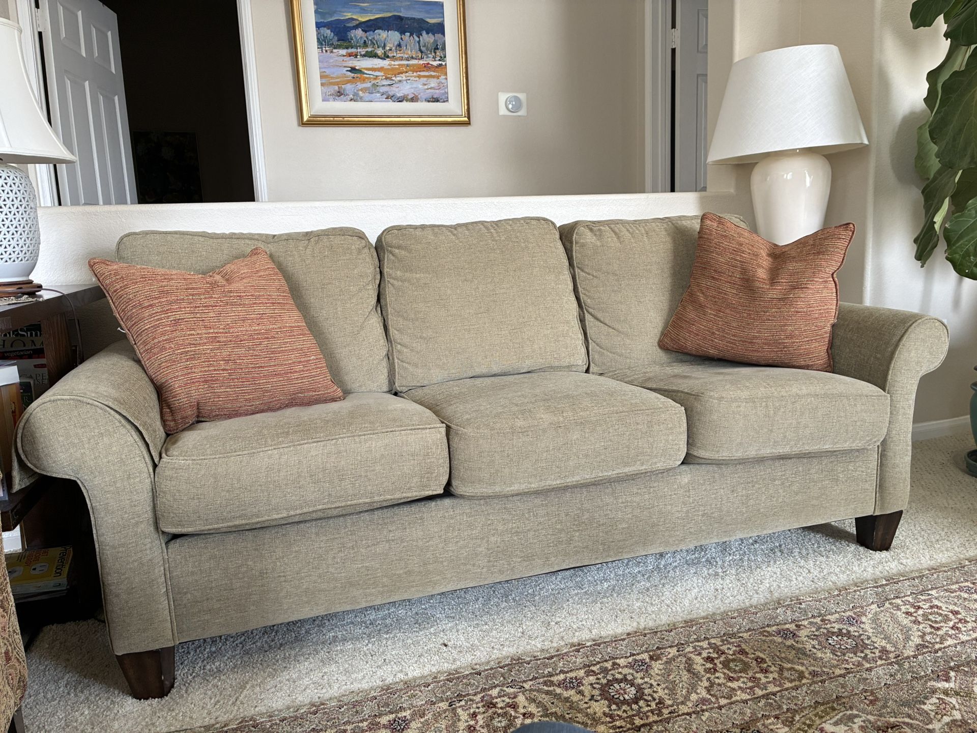 Quality Couch