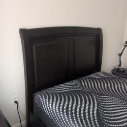 New Hybrid Bed