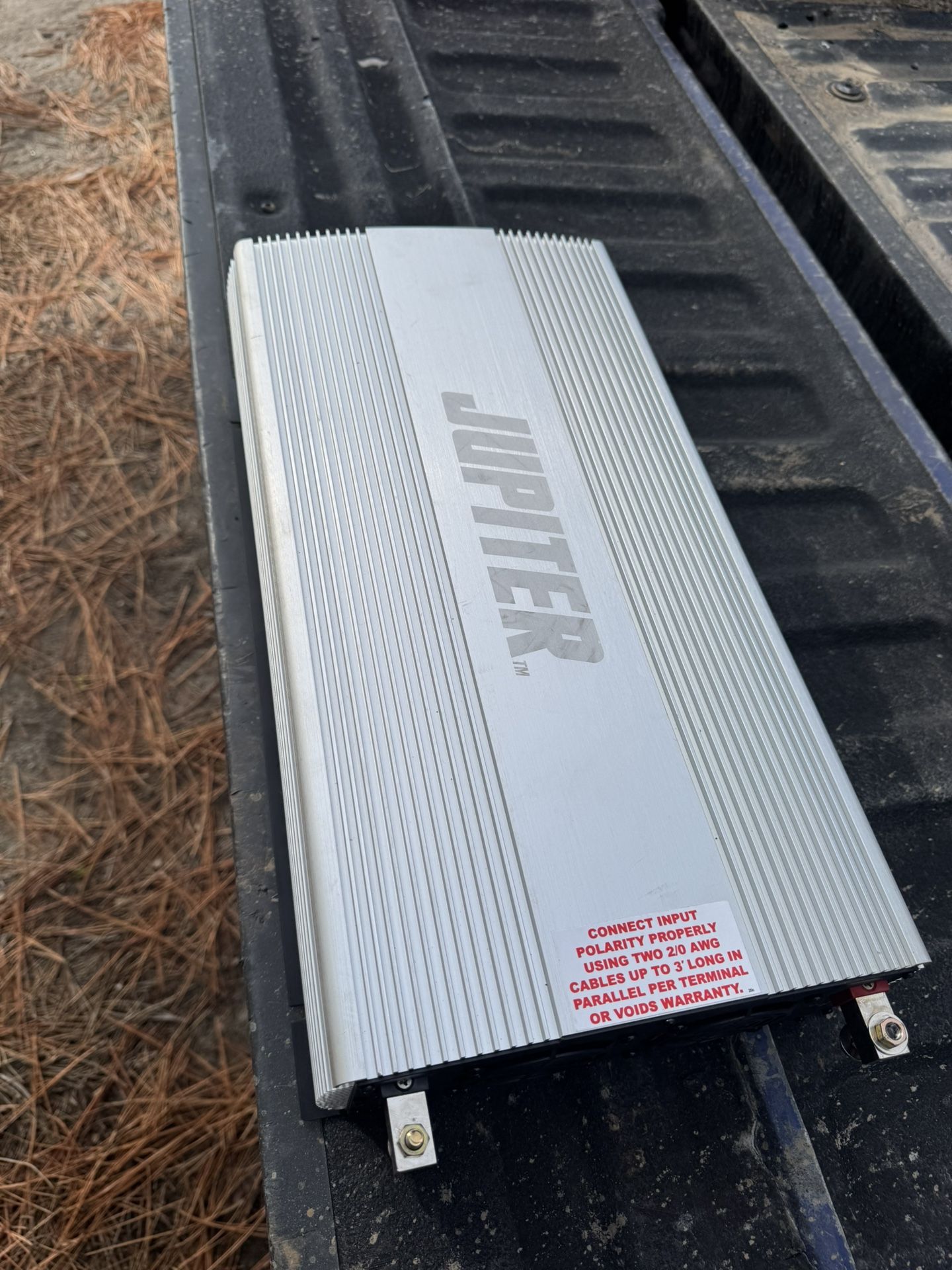 5000w Power Inverter 