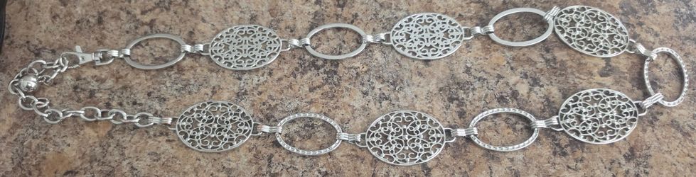 Cute Metal waist chain