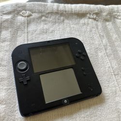 Nintendo 2DS